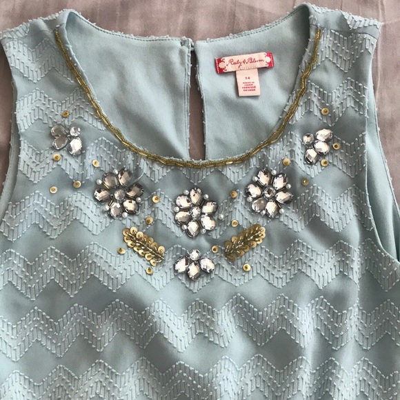 Ruby & Bloom dress - Picture 2 of 6